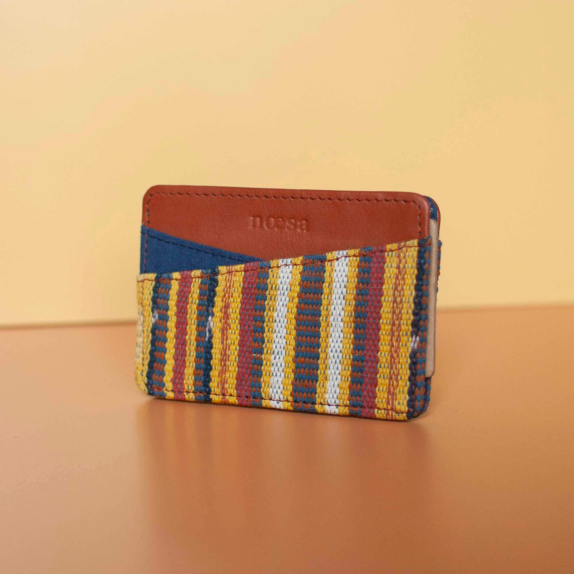 Genggam - Card Holder | Noesa