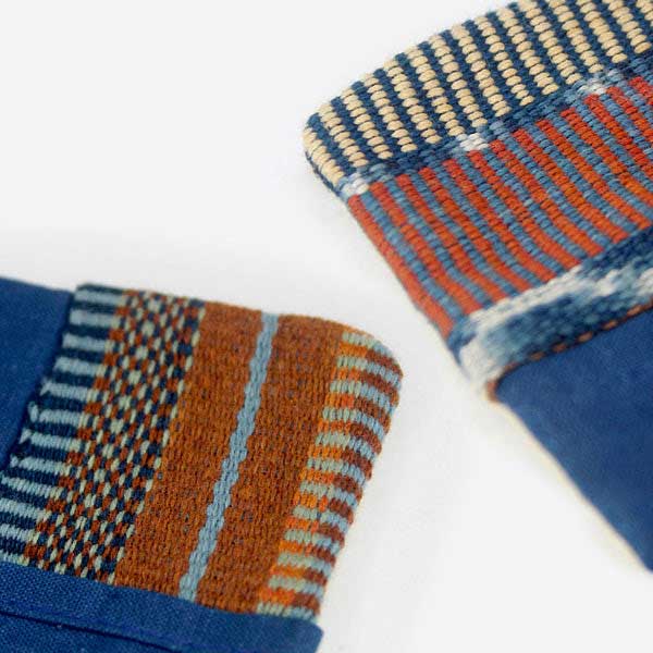 Coaster Set of 2 - Talas 015 | Noesa - Noesa | Noesa