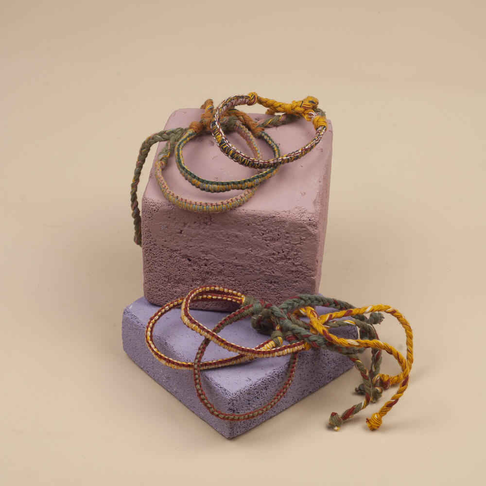 Gelang Wean Haa - Bracelet | Noesa - Noesa | Noesa
