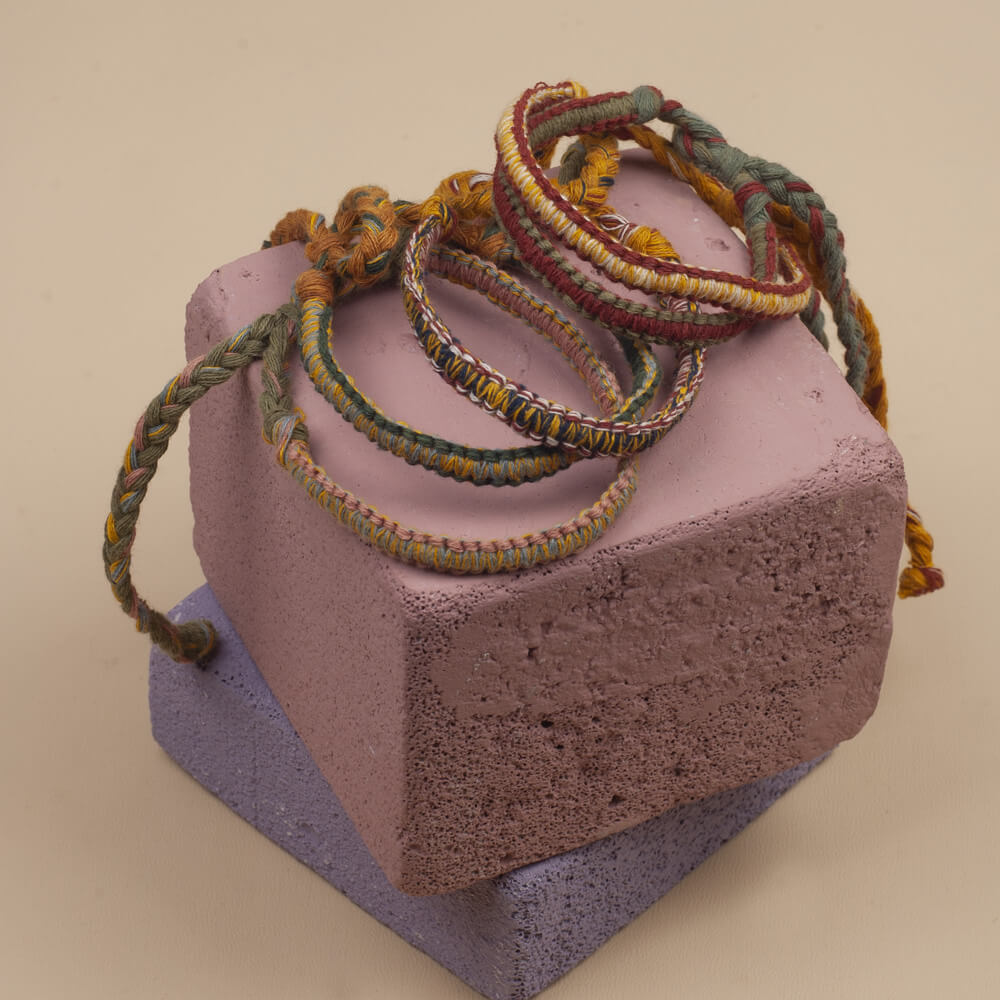 Gelang Wean Haa - Bracelet | Noesa - Noesa | Noesa