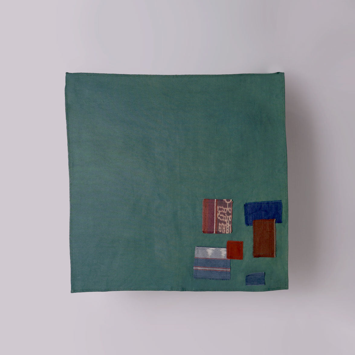 FUROSHIKI DARK GREEN | Noesa - Noesa | Noesa