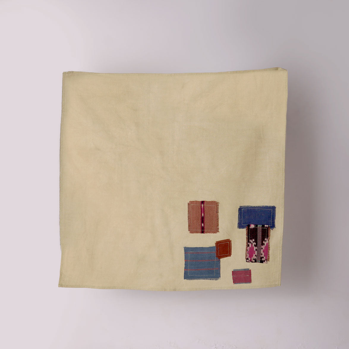 FUROSHIKI YELLOW | Noesa - Furoshiki 010 - Noesa | Noesa