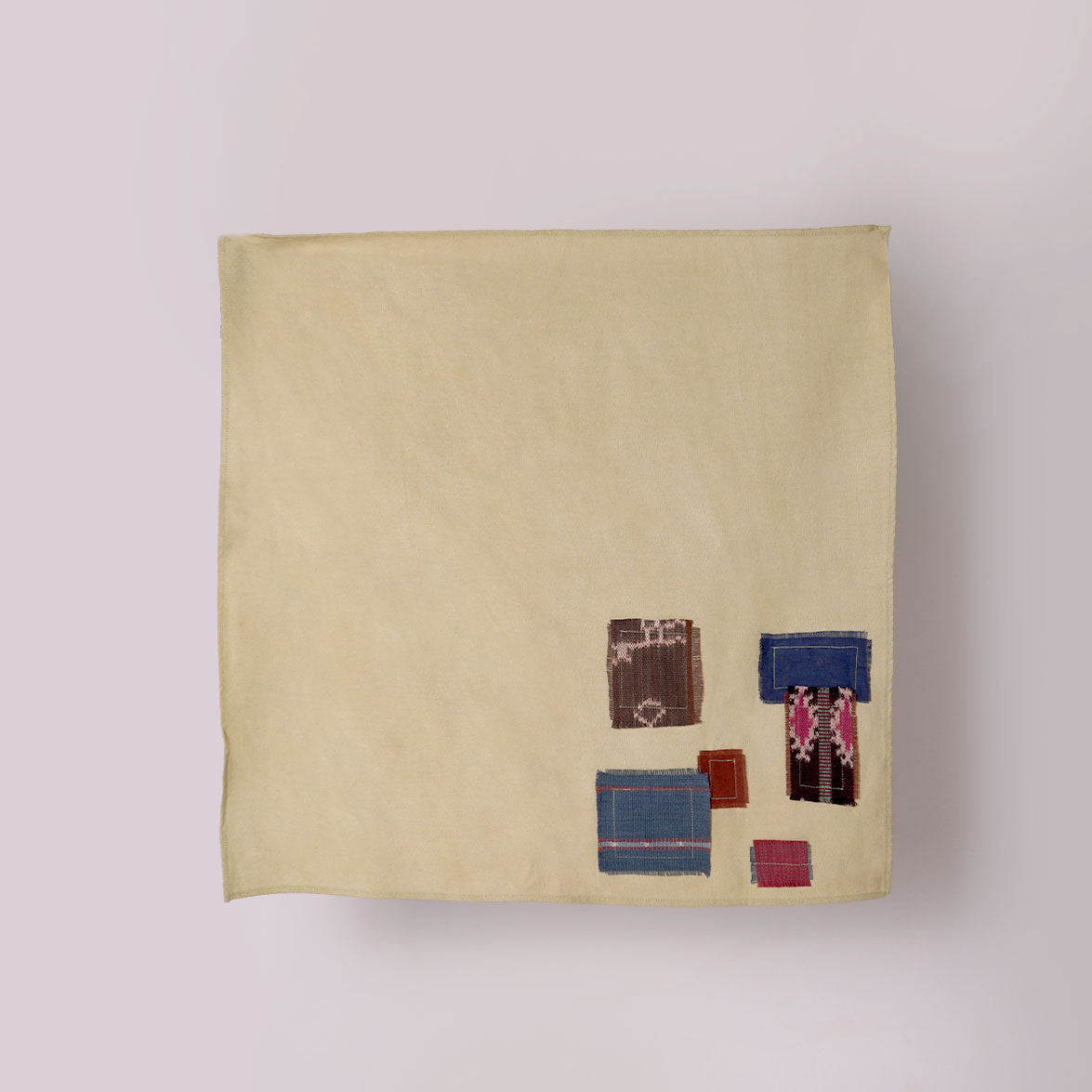 FUROSHIKI YELLOW | Noesa - Furoshiki 012 - Noesa | Noesa