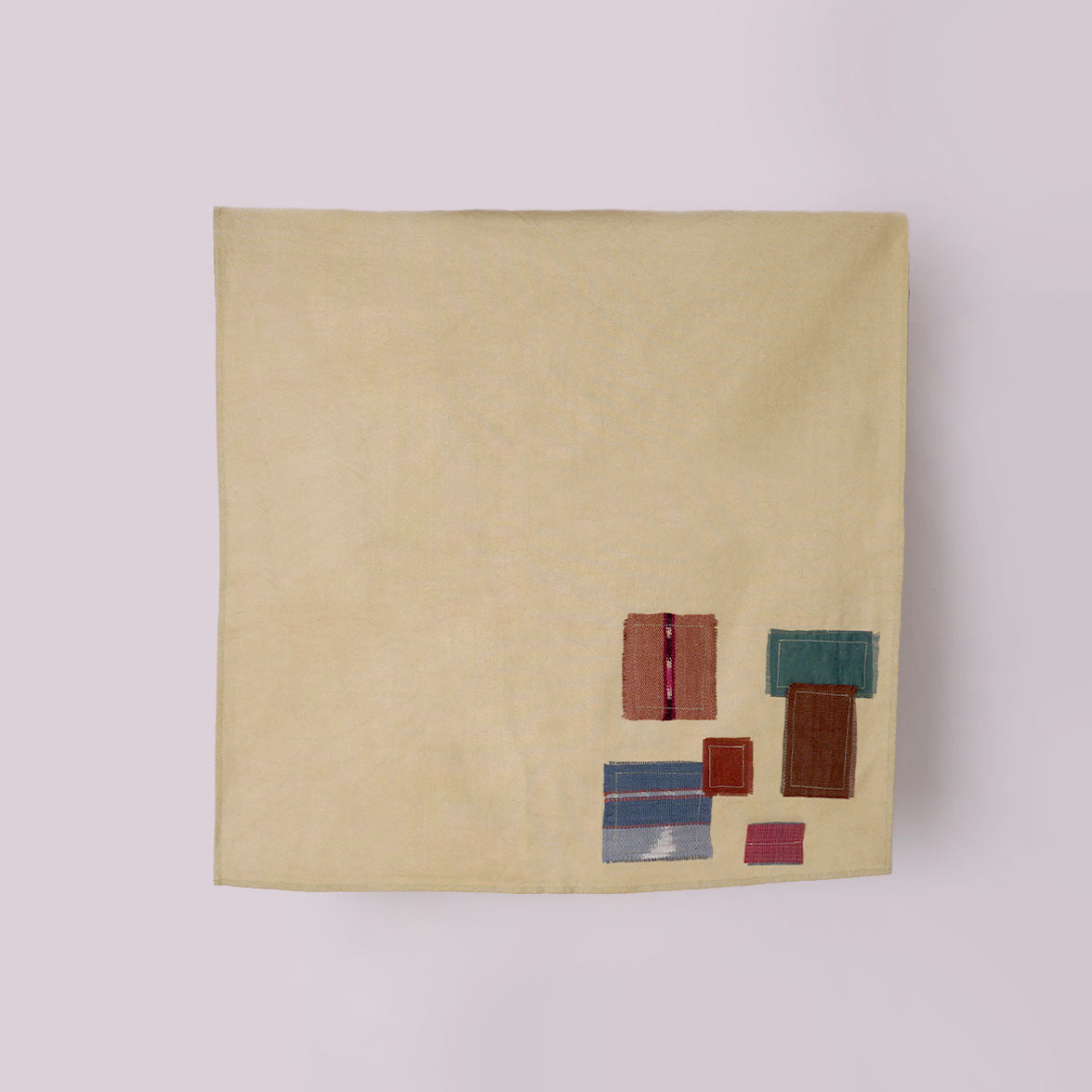 FUROSHIKI YELLOW | Noesa - Furoshiki 015 - Noesa | Noesa