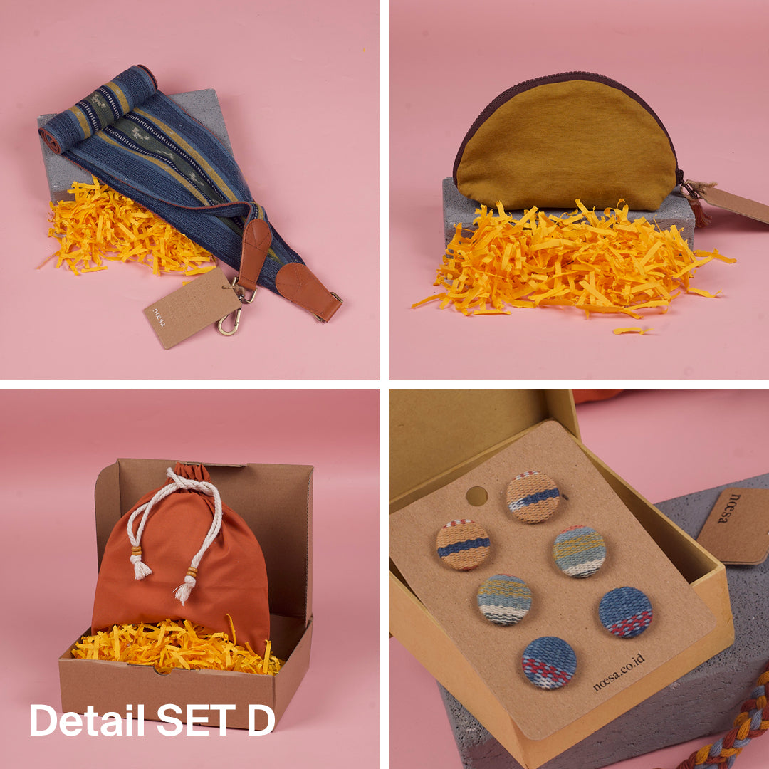 Hampers Gift Set For Her - Gift Set For Her | Noesa - Noesa | Noesa