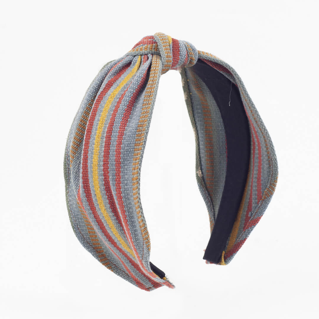 Umbul Bando Full Tenun - Headbands Full Tenun Ikat | Noesa - Noesa | Noesa