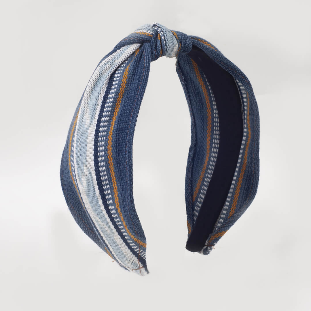 Umbul Bando Full Tenun - Headbands Full Tenun Ikat | Noesa - 048 - Noesa | Noesa
