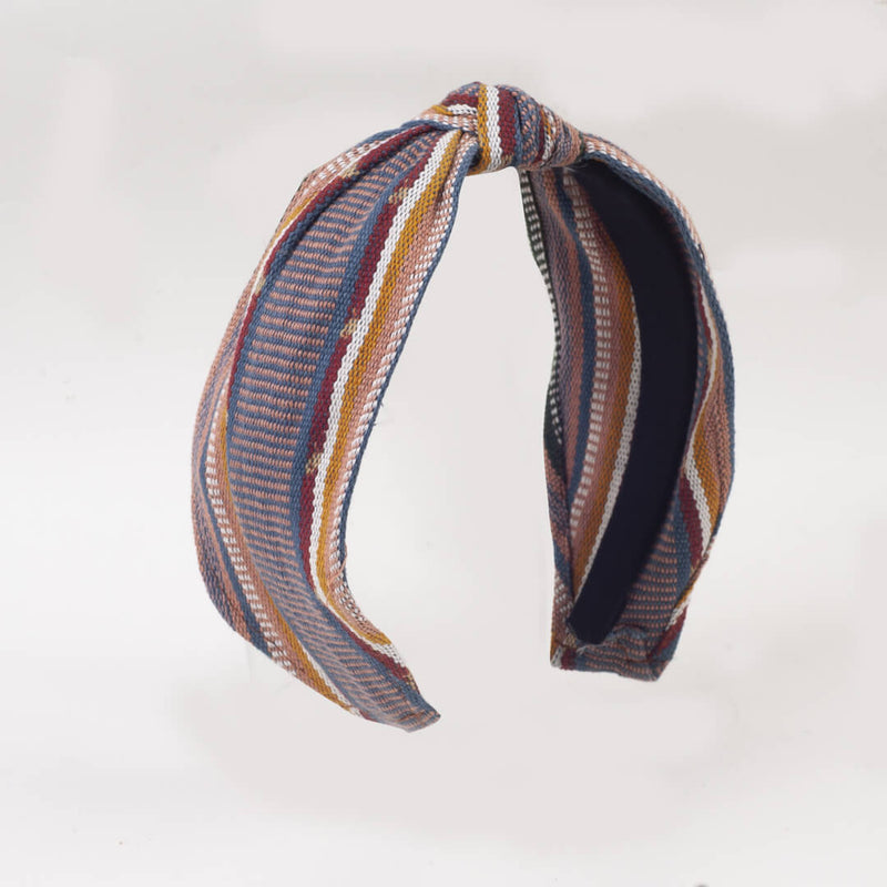 Umbul Bando Full Tenun - Headbands Full Tenun Ikat | Noesa - 049 - Noesa | Noesa