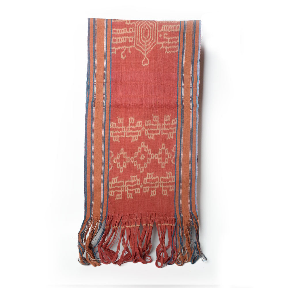 Layur 002 - Infinity Scarf | Noesa - Noesa | Noesa