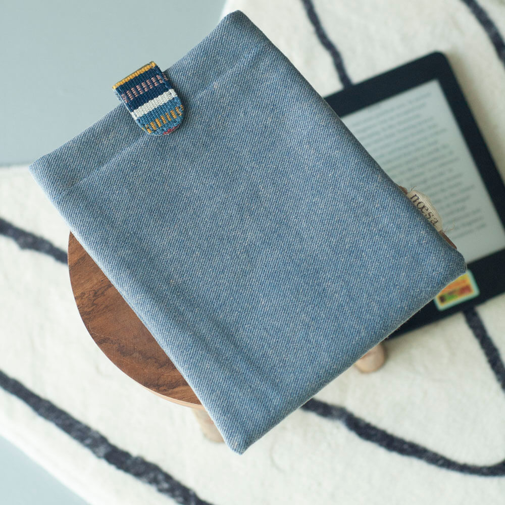 Kindle Sleeve Haa | Noesa