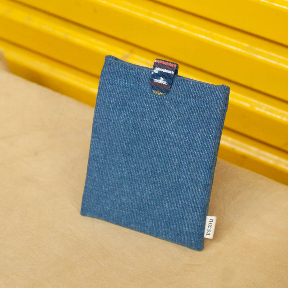 Kindle Sleeve Haa | Noesa