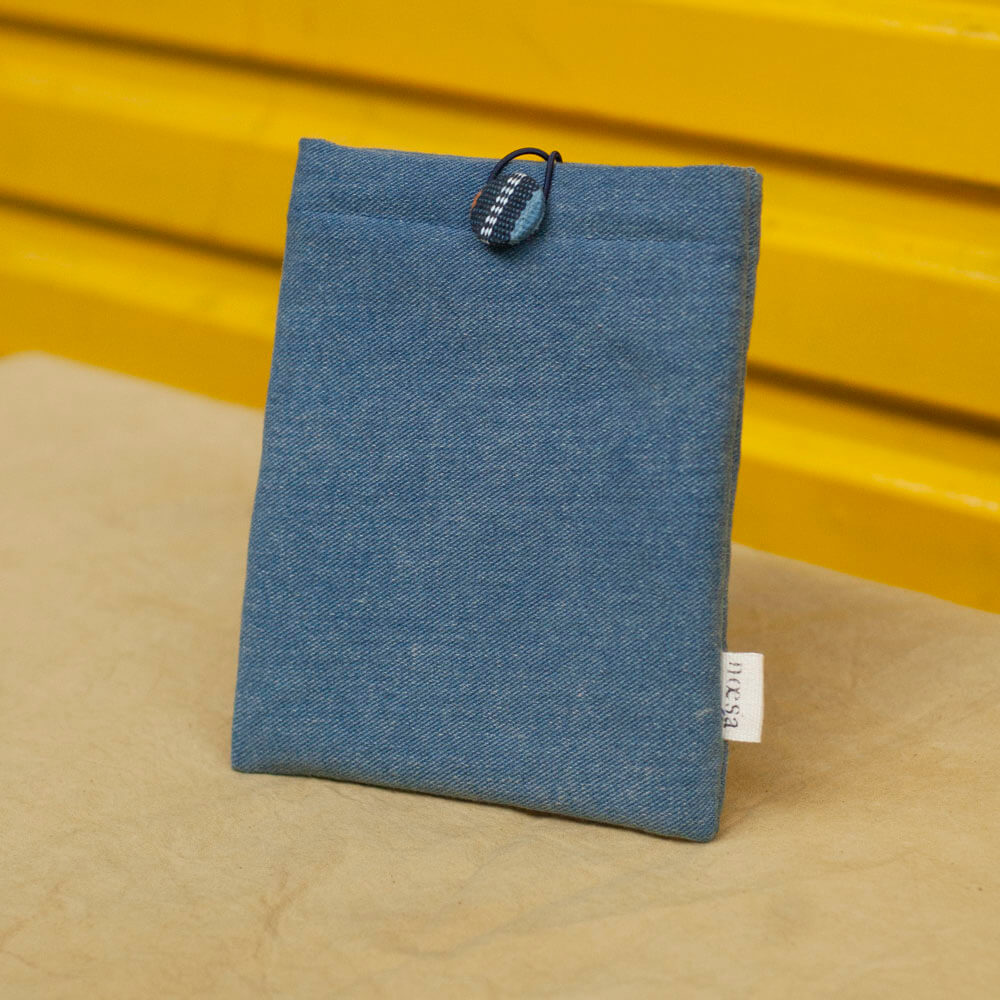 Kindle Sleeve Rua | Noesa