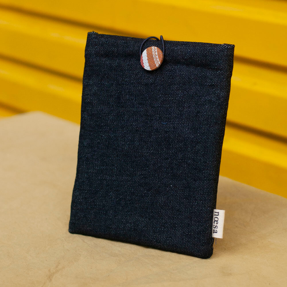 Kindle Sleeve Rua | Noesa