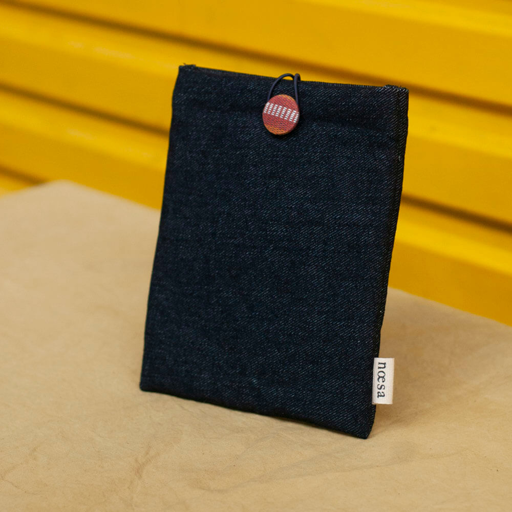 Kindle Sleeve Rua | Noesa