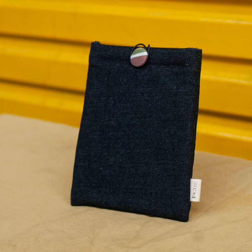 Kindle Sleeve Rua | Noesa