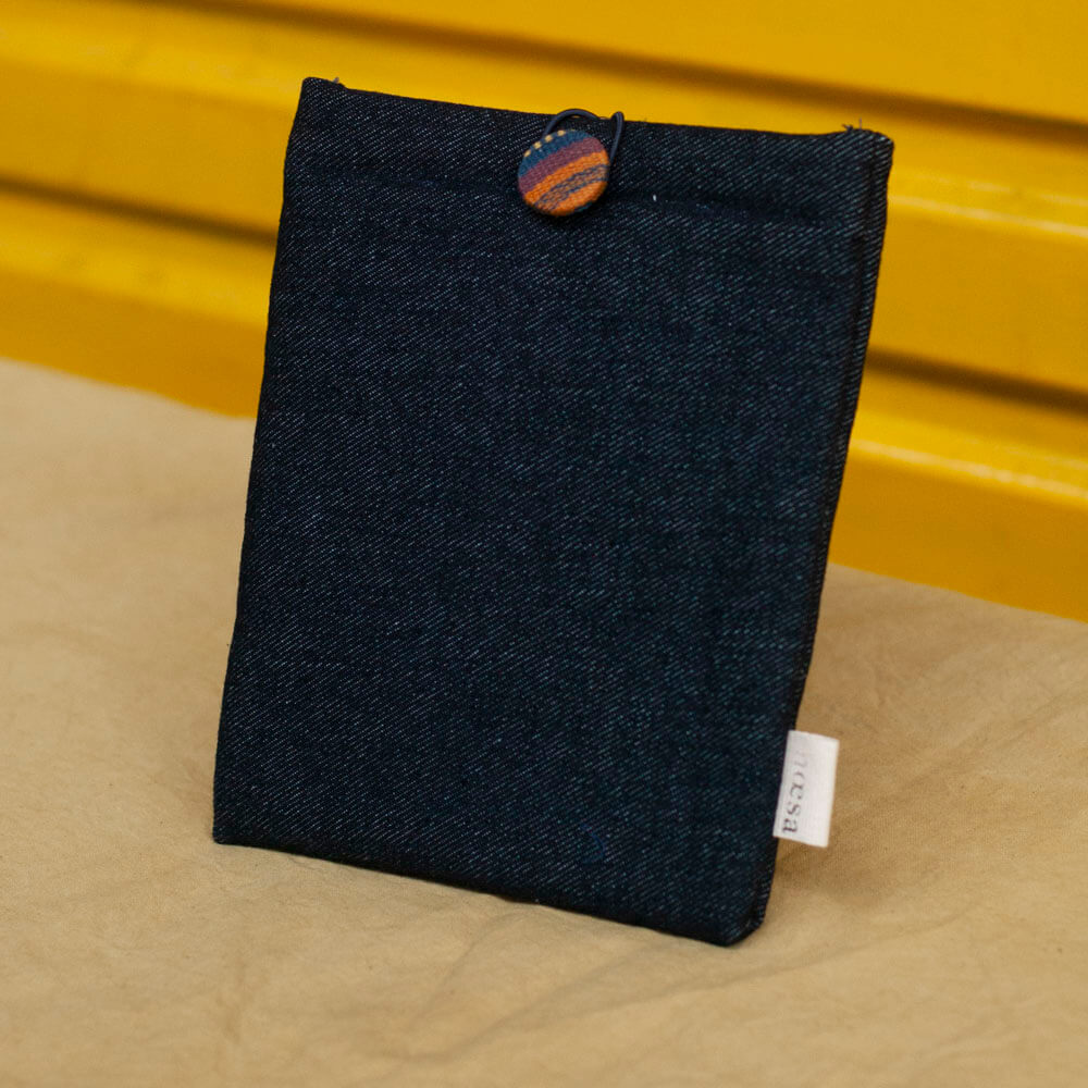 Kindle Sleeve Rua | Noesa