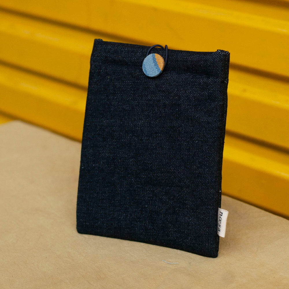 Kindle Sleeve Rua | Noesa