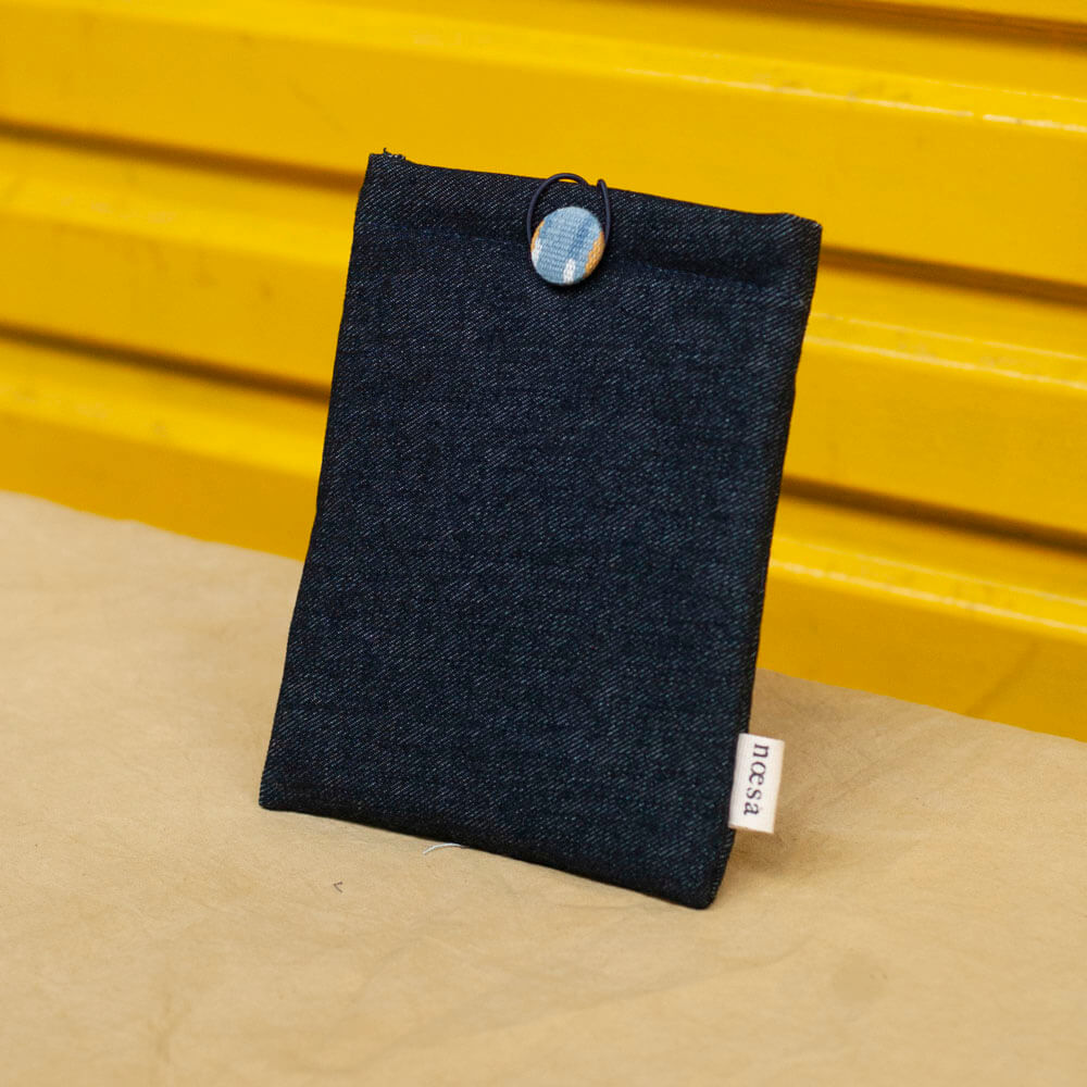 Kindle Sleeve Rua | Noesa