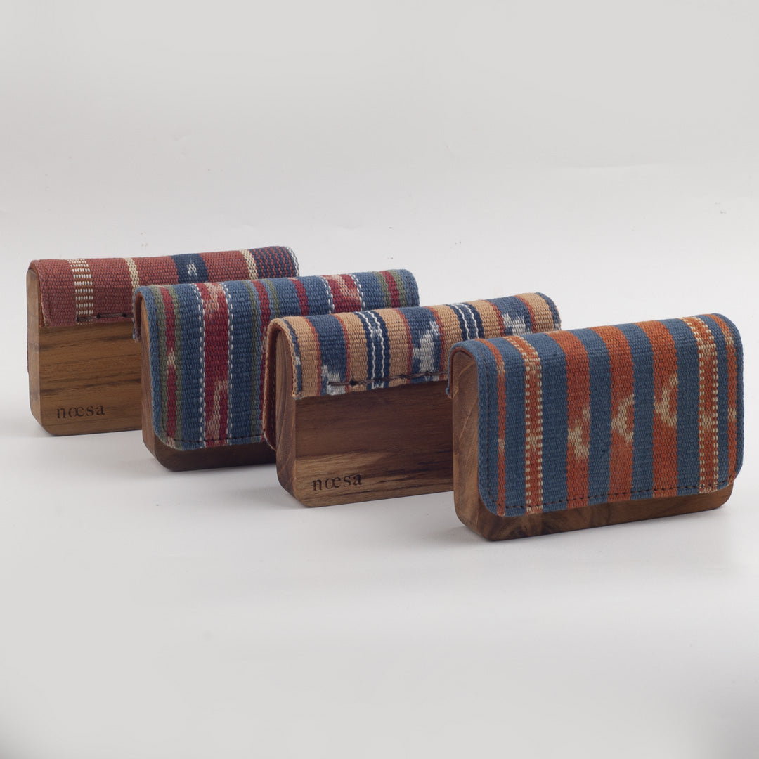 Kartoe - Card Holder | Noesa - Noesa | Noesa