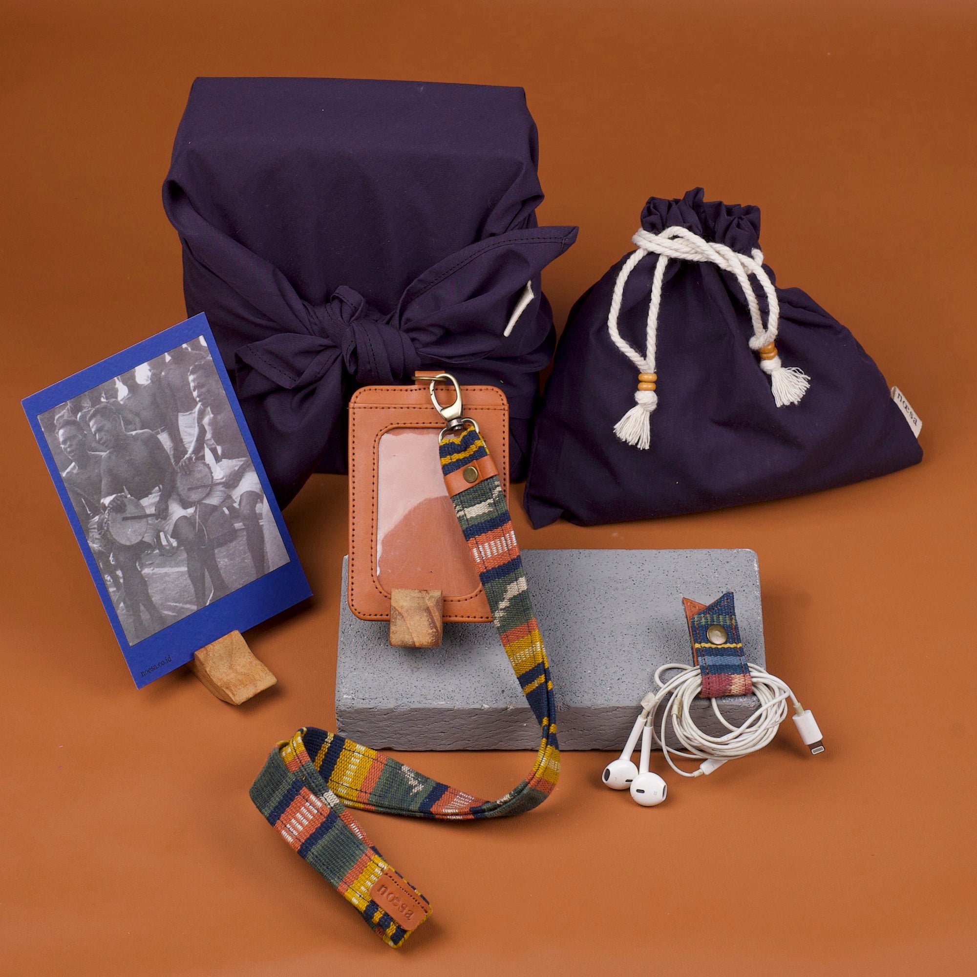Hampers Gift Set For Him - Gift Set For Him | Noesa - For Him B - Noesa | Noesa