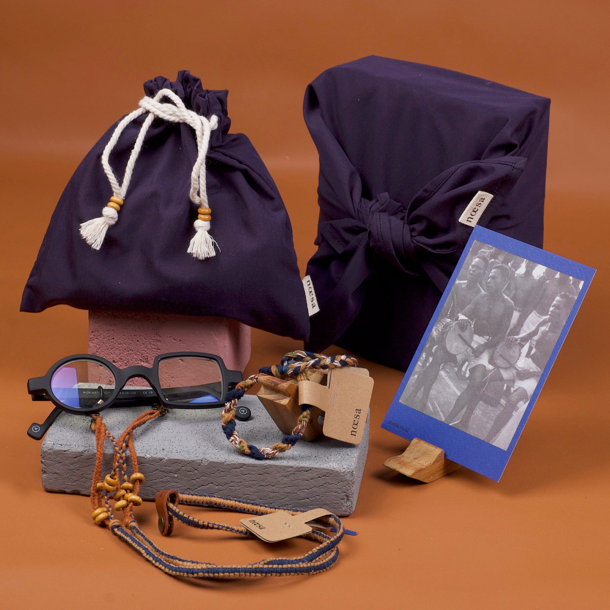 Hampers Gift Set For Him - Gift Set For Him | Noesa - For Him C - Noesa | Noesa