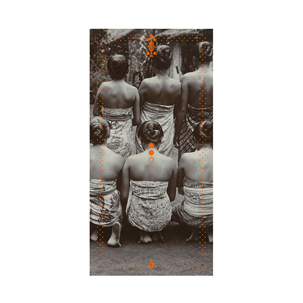 Postcard | Noesa - 001 - Noesa | Noesa