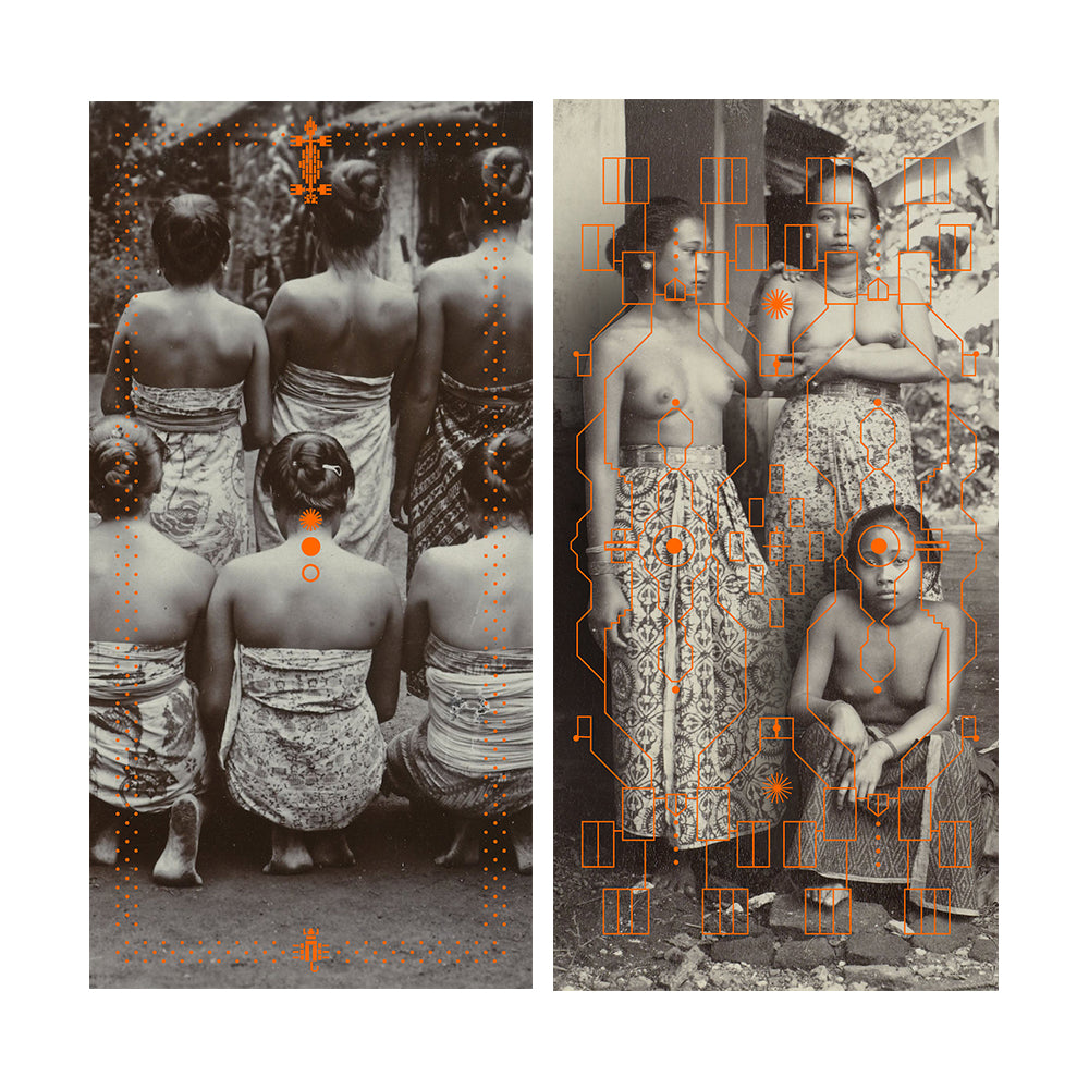 Postcard | Noesa - Noesa | Noesa