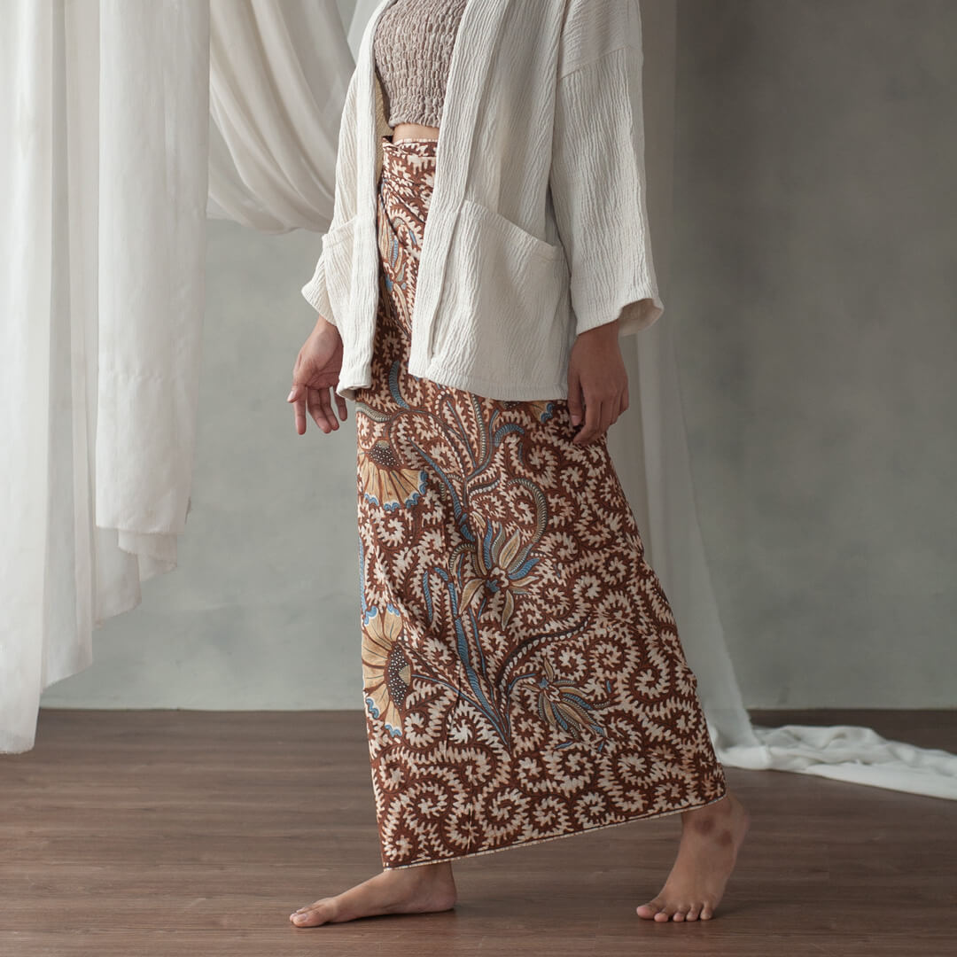 Batik Jombang | Rumah Rakuji - Rumah Rakuji | Noesa