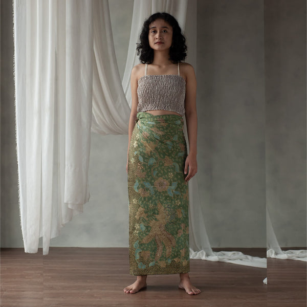 Batik Cirebon | Rumah Rakuji - Rumah Rakuji | Noesa