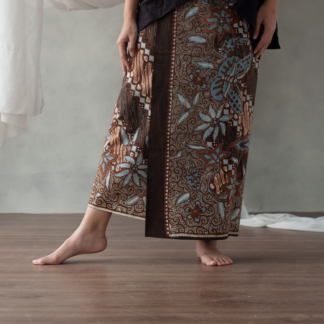 Batik Jombang | Rumah Rakuji - Rumah Rakuji | Noesa