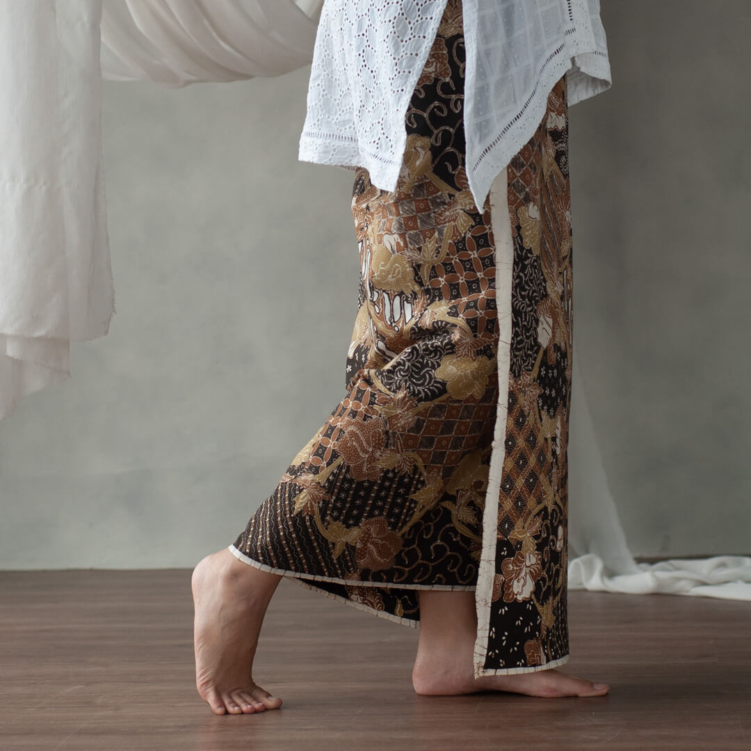 Batik Jombang | Rumah Rakuji - Rumah Rakuji | Noesa