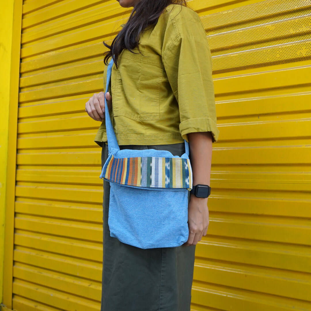 Cemplung - Totebag | Noesa