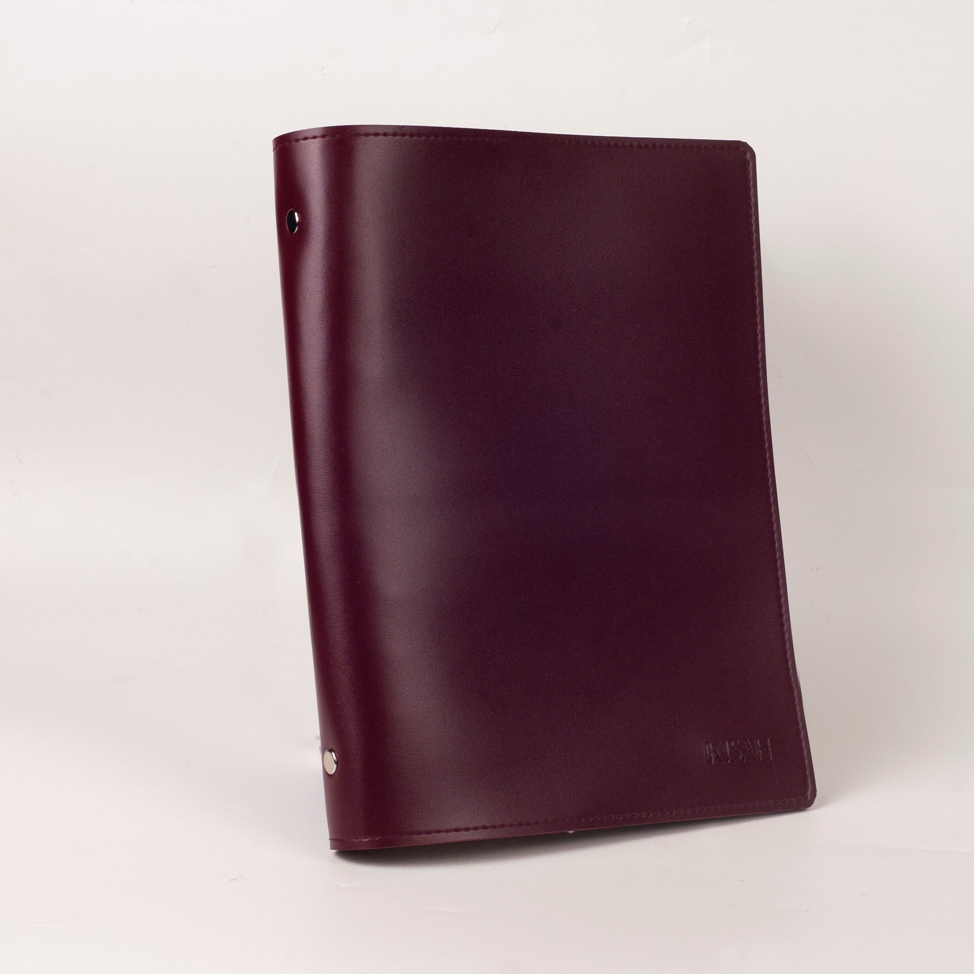 SEMAR - BINDER DOCUMENT ORGANIZER | KISAH - Polos - Noesa | Noesa