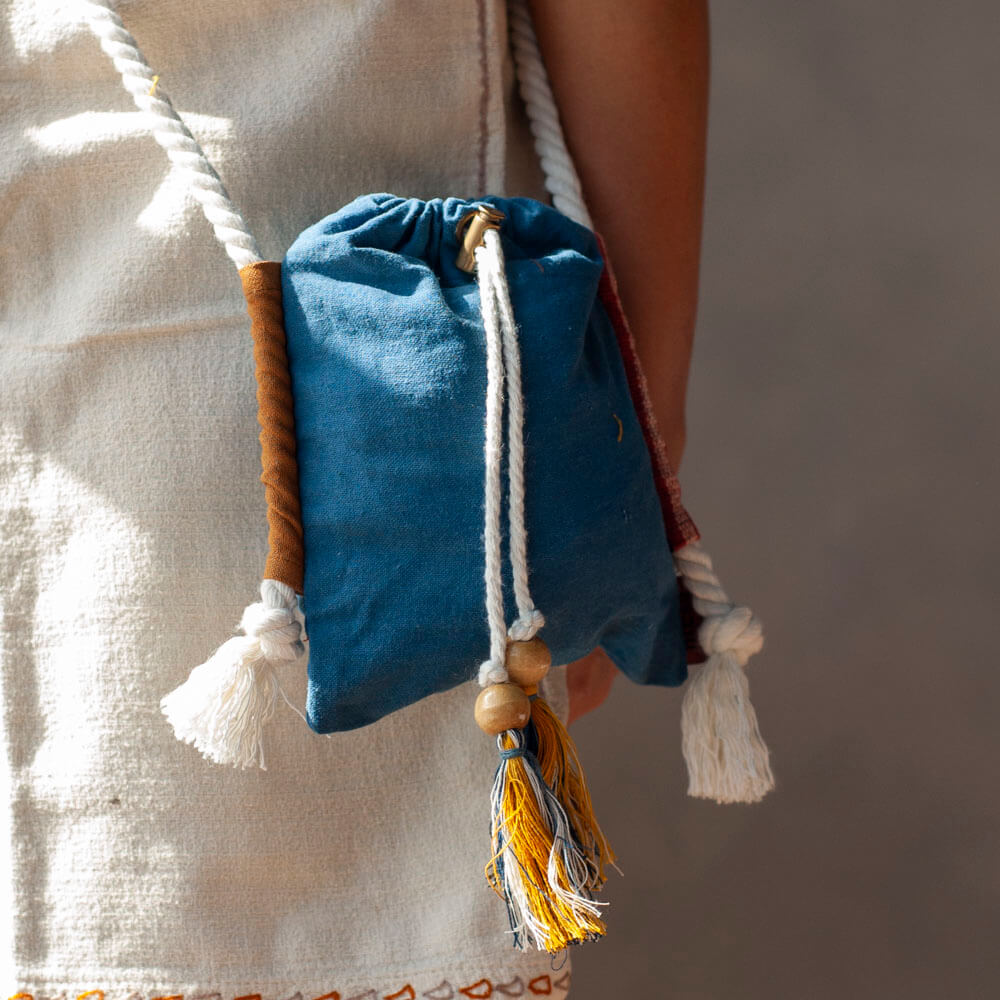 Tas Djajan - Bag | Noesa