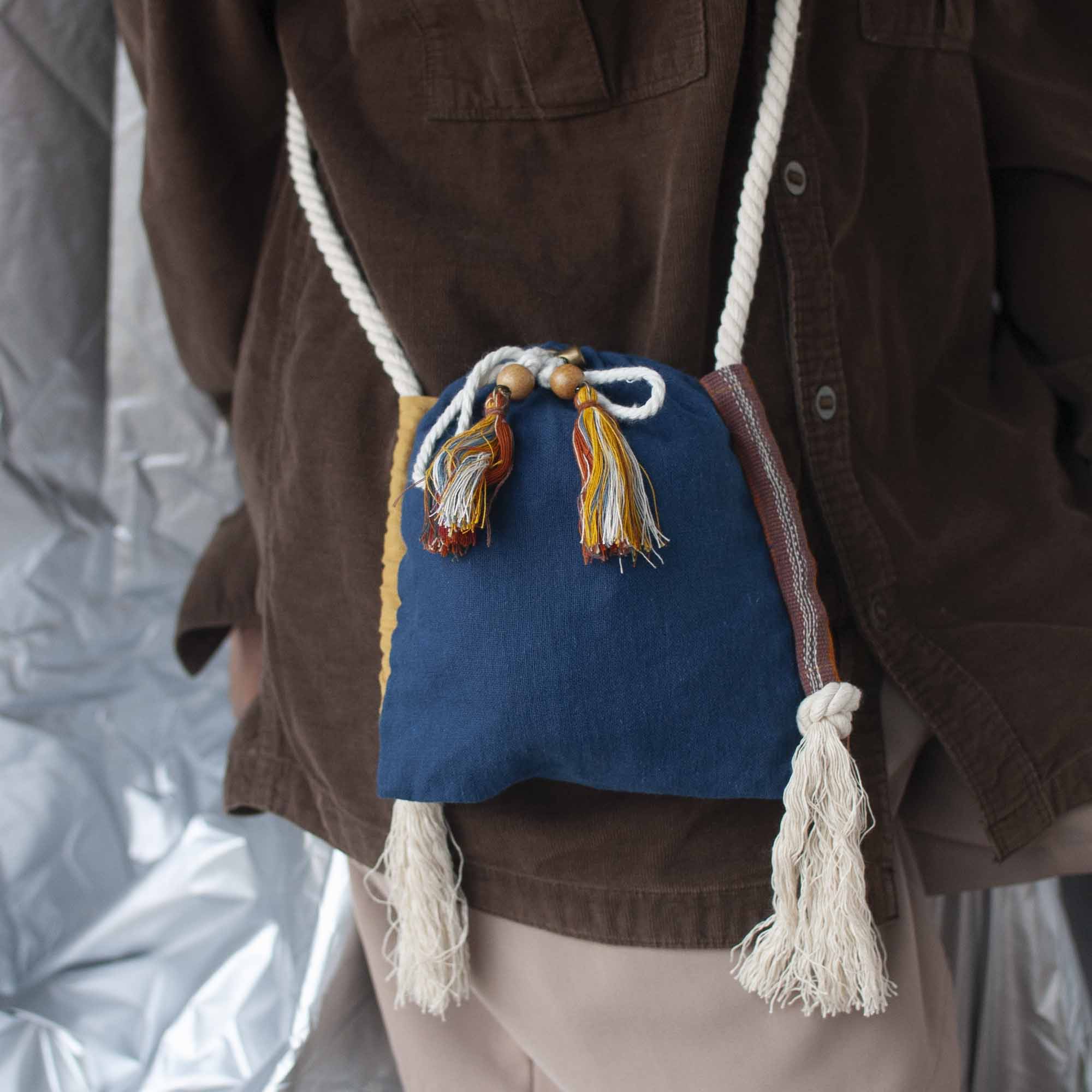 Tas Djajan - Bag | Noesa