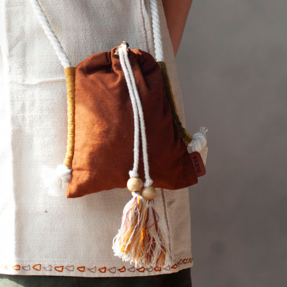 Tas Djajan - Bag | Noesa