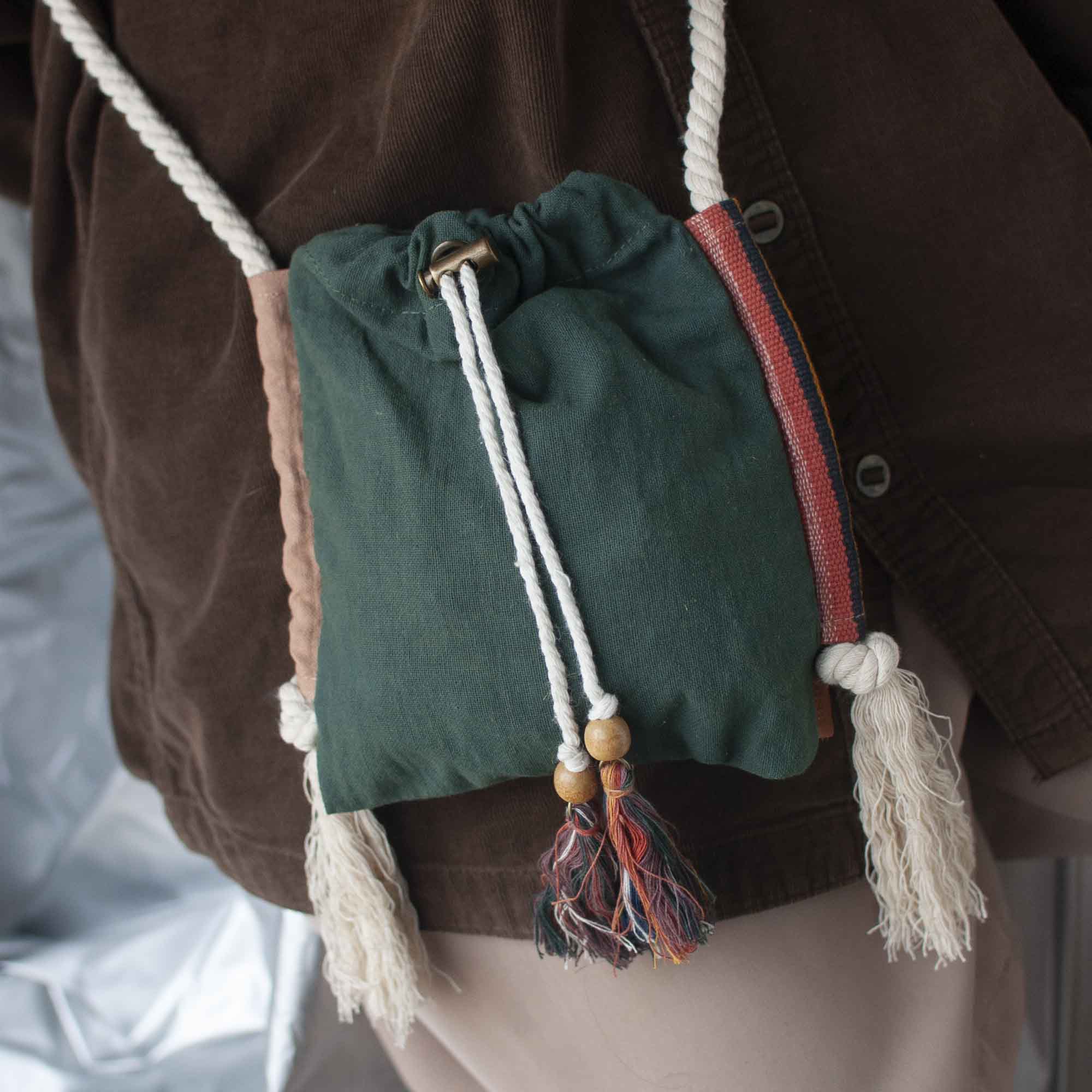 Tas Djajan - Bag | Noesa