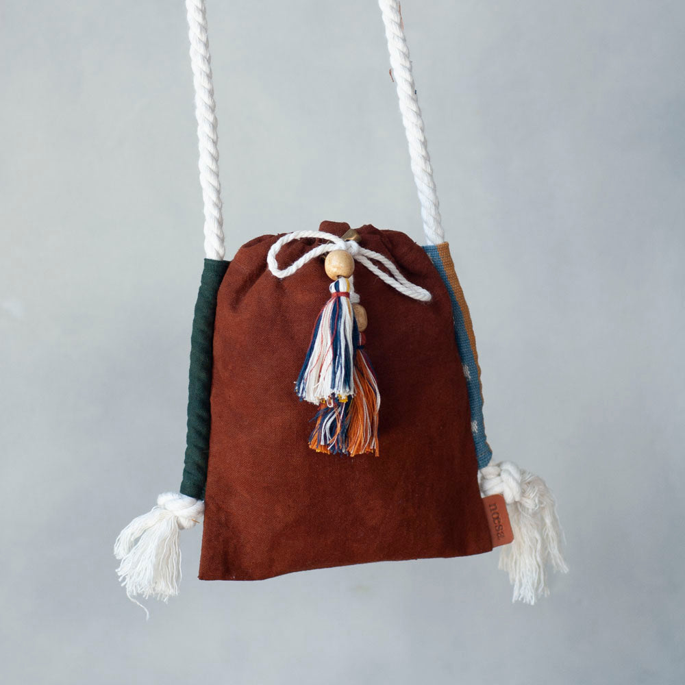 Tas Djajan - Bag | Noesa
