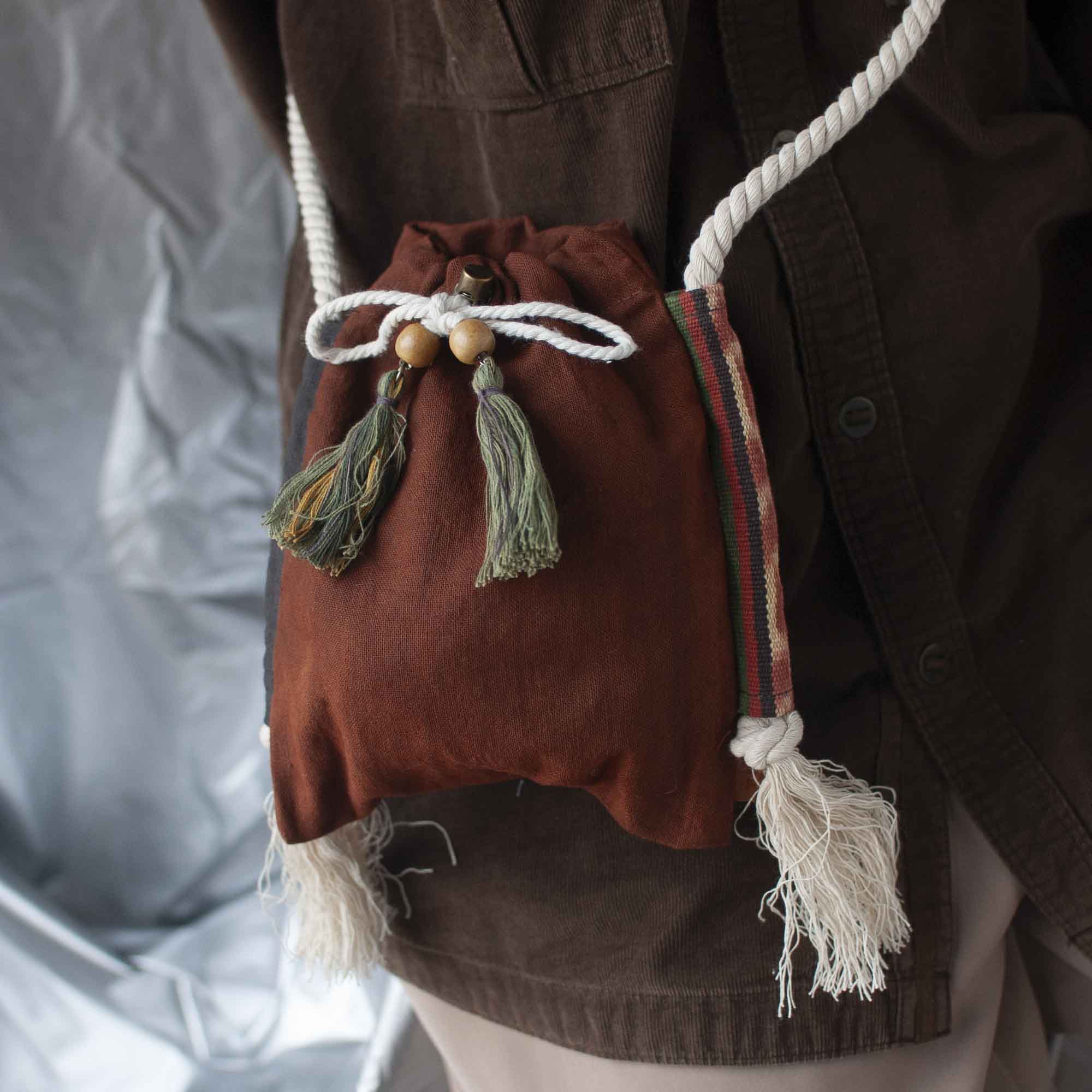 Tas Djajan - Bag | Noesa