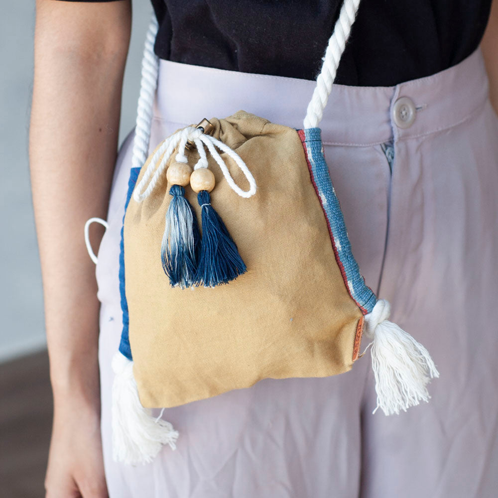 Tas Djajan - Bag | Noesa