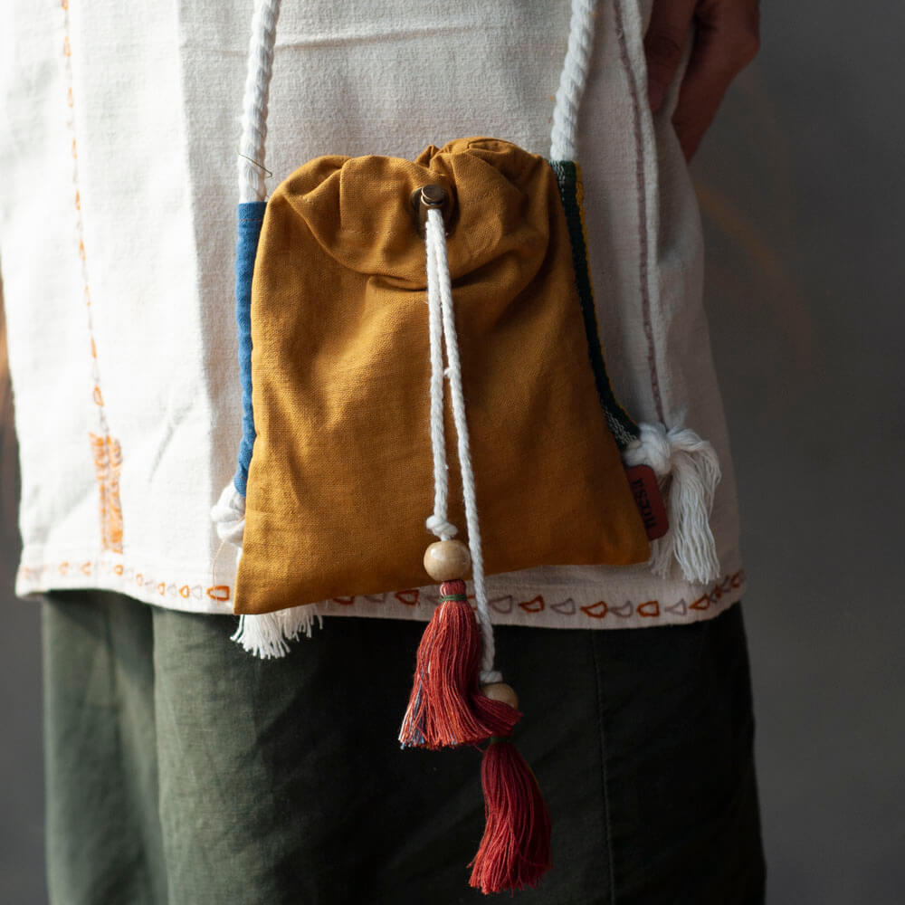 Tas Djajan - Bag | Noesa