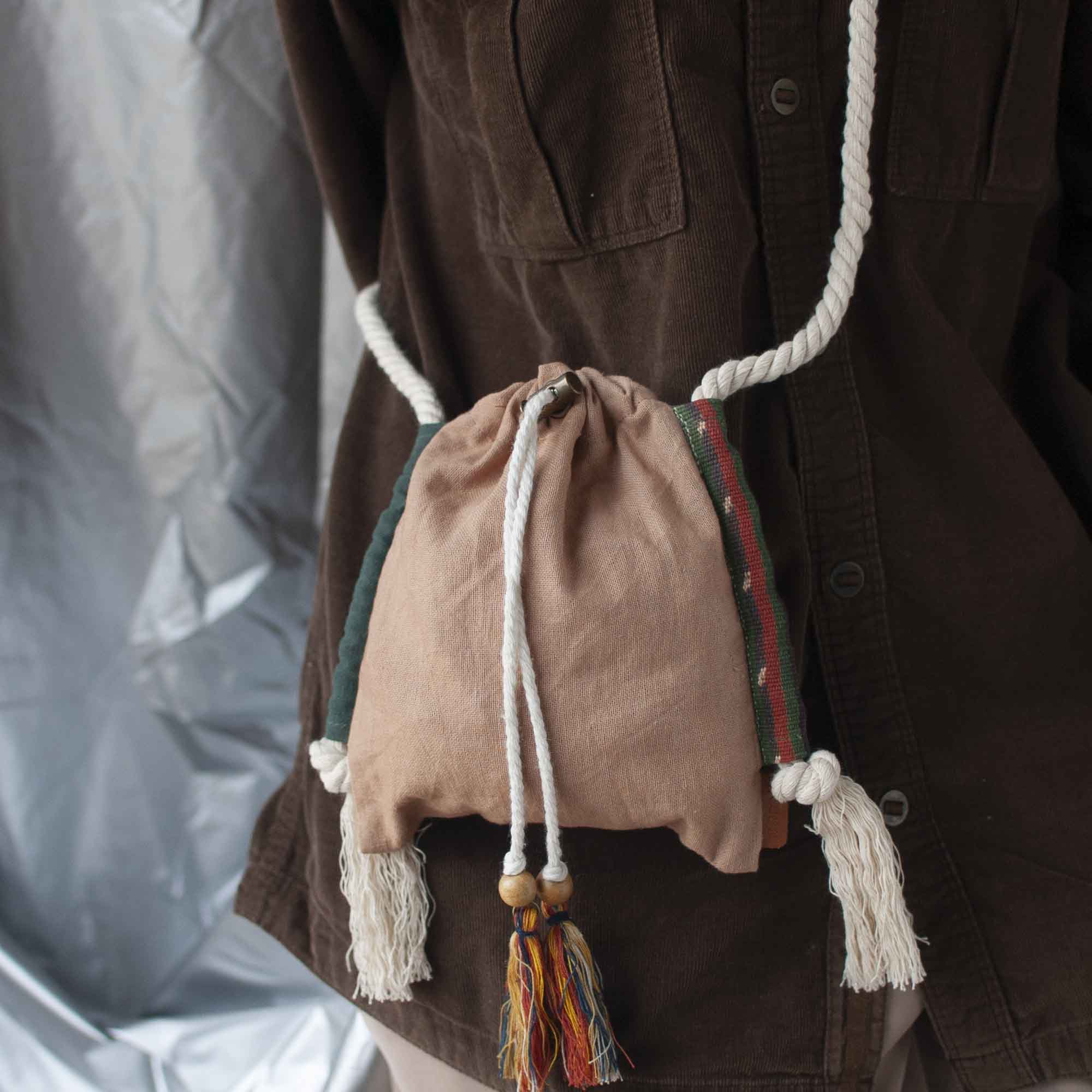 Tas Djajan - Bag | Noesa