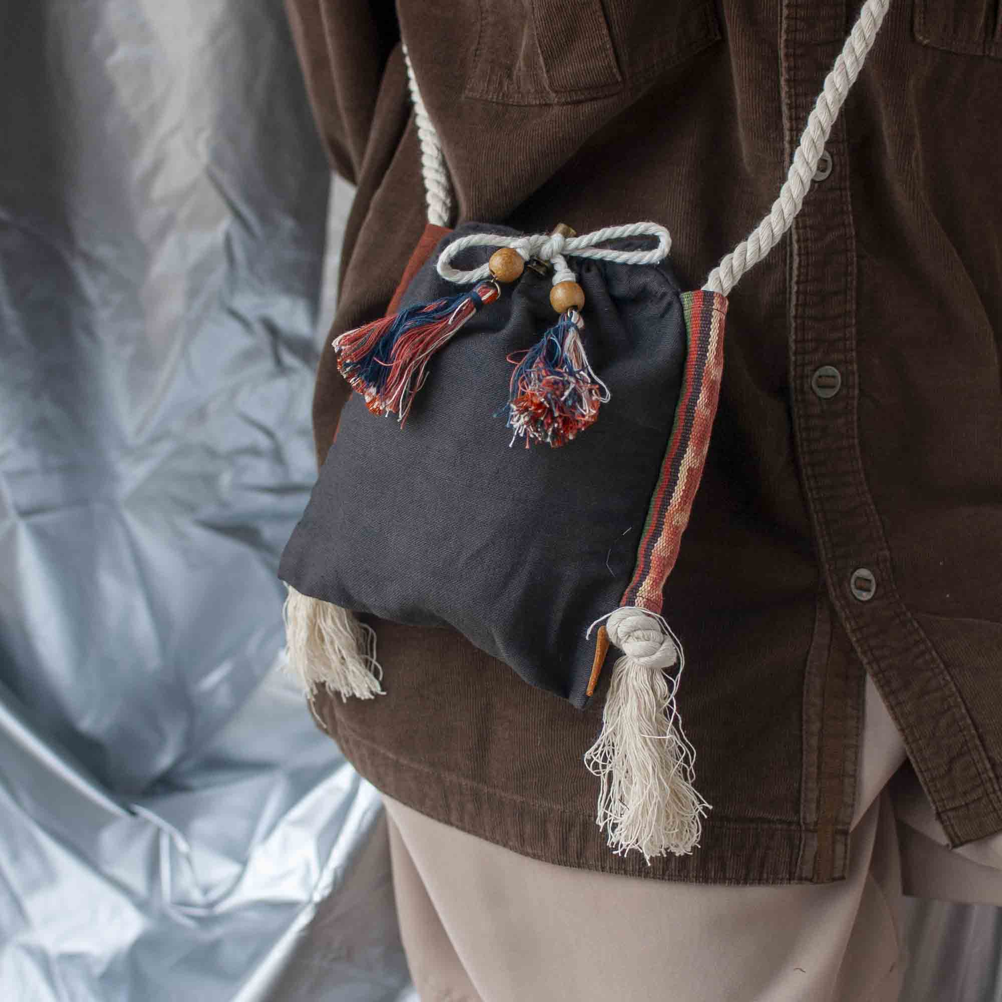 Tas Djajan - Bag | Noesa