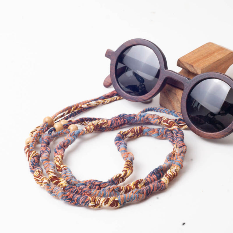 Kepang Haa - Glasses and Mask Strap | Noesa - 003 - Noesa | Noesa