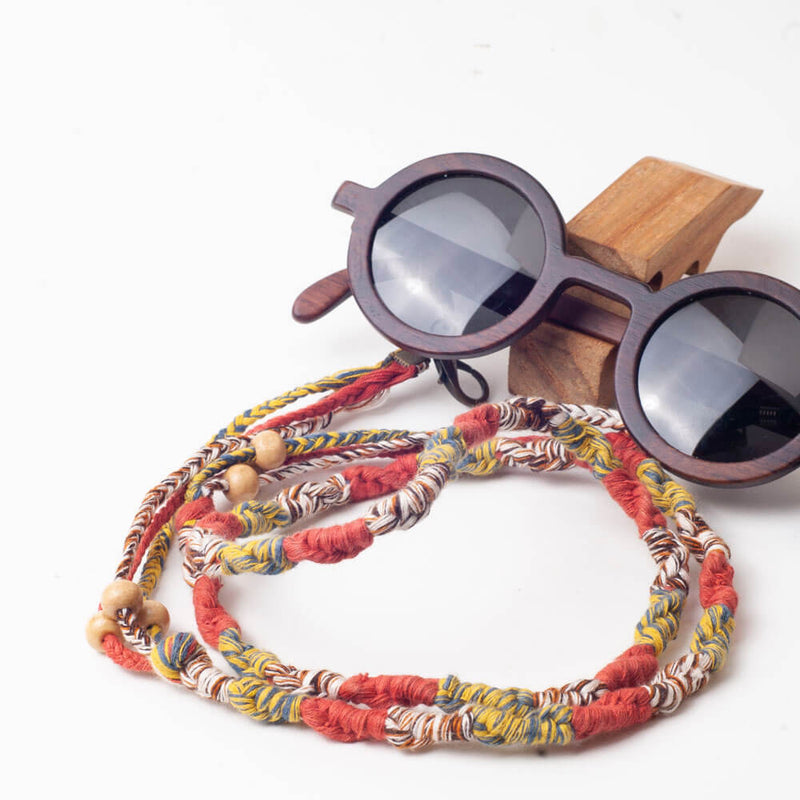 Kepang Haa - Glasses and Mask Strap | Noesa - 008 - Noesa | Noesa