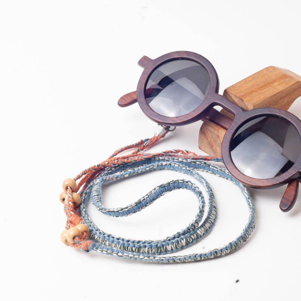 Kepang Haa - Glasses and Mask Strap | Noesa - 010 - Noesa | Noesa