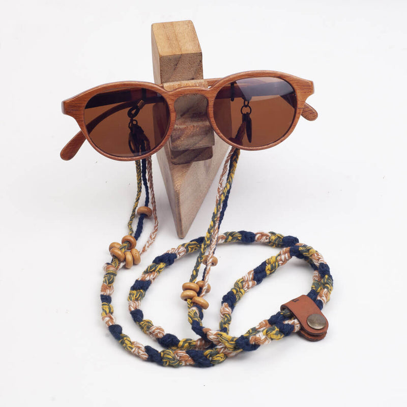 Kepang Haa - Glasses and Mask Strap | Noesa - Noesa | Noesa
