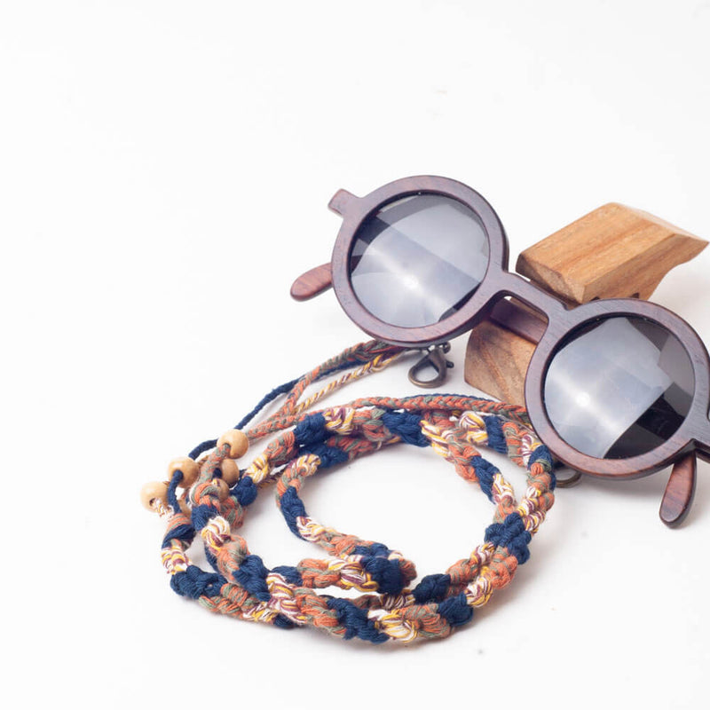 Kepang Haa - Glasses and Mask Strap | Noesa - 019 - Noesa | Noesa