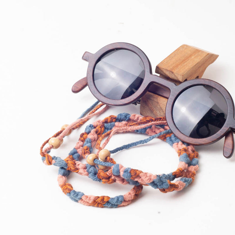 Kepang Haa - Glasses and Mask Strap | Noesa - 024 - Noesa | Noesa