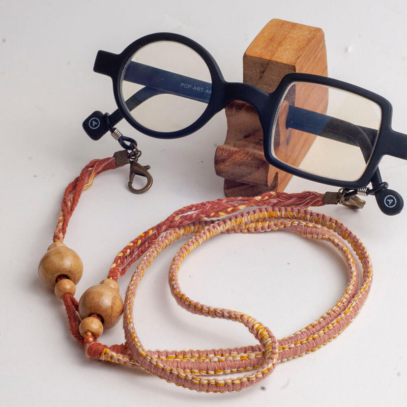 Kepang RUA - Glasses and Mask Strap | Noesa - 048 - Noesa | Noesa